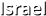 Israel Israel